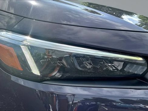 Used 2023 Honda Civic EX-L image 30