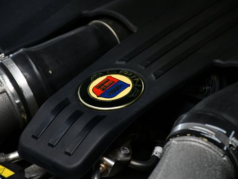 Used 2018 BMW ALPINA B7 xDrive image 18