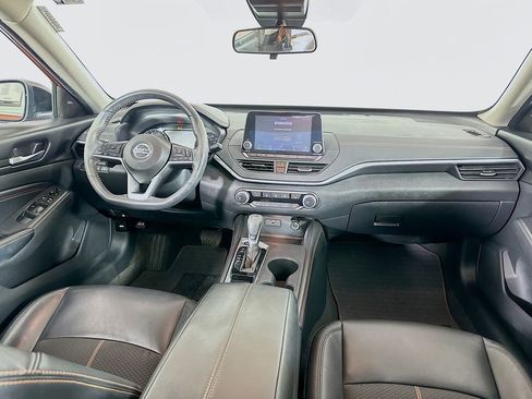 Used 2022 Nissan Altima 2.0 SR image 23