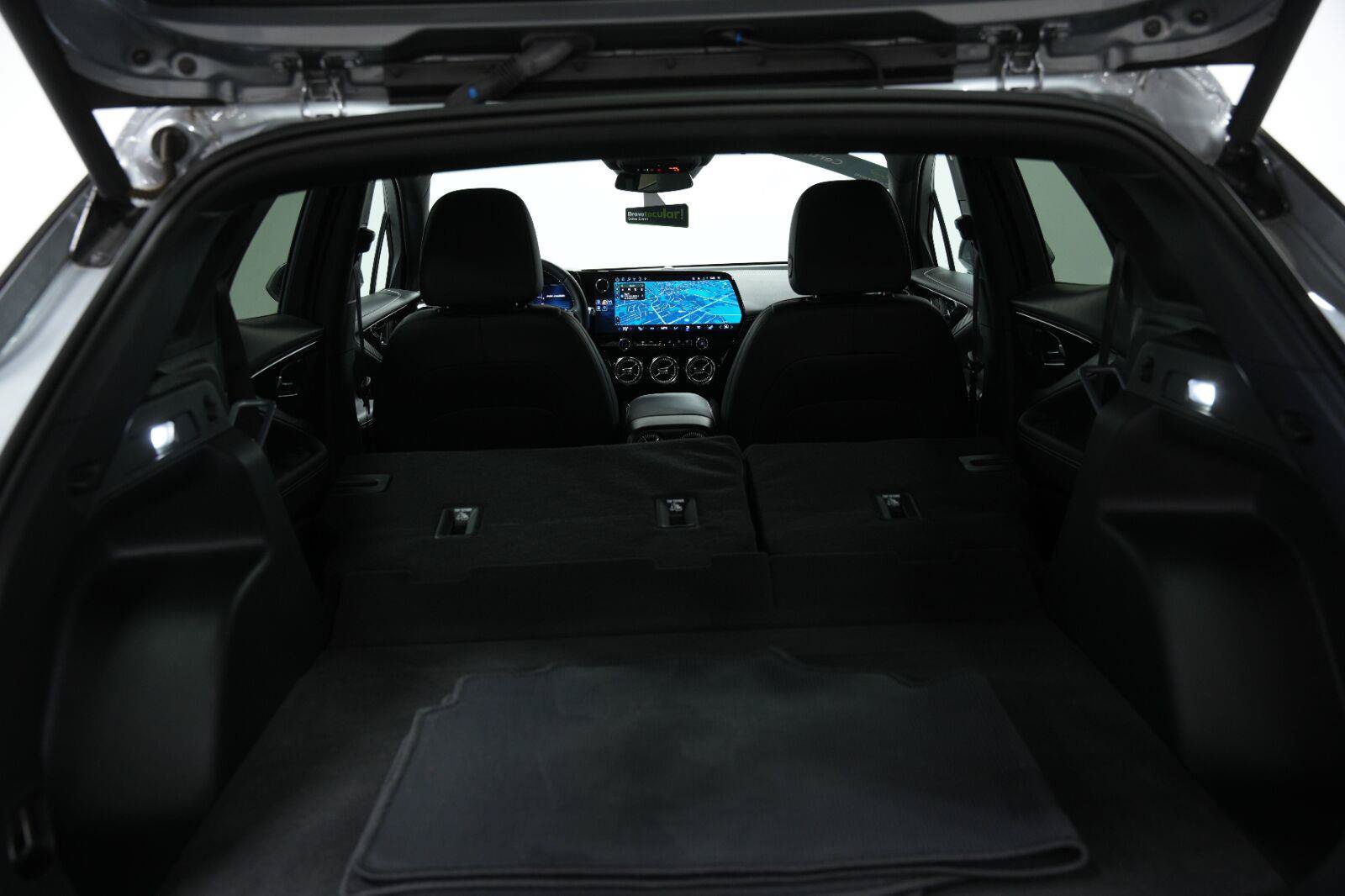 Certified 2024 Chevrolet Blazer EV LT AWD/4WD image 18