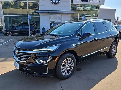 Used 2024 Buick Enclave Premium