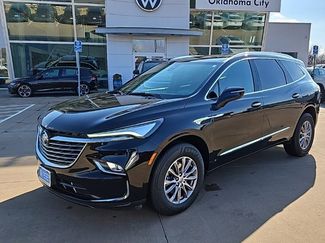 Used 2024 Buick Enclave Premium video 1