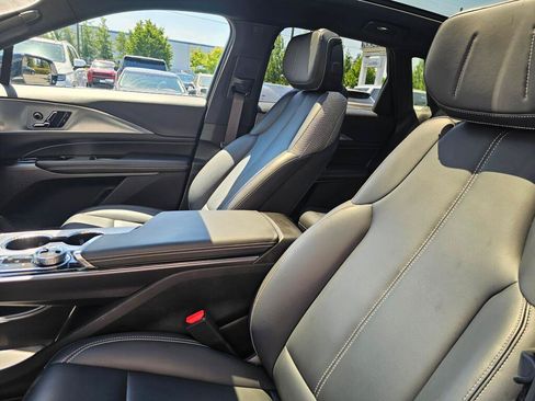 Used 2024 Cadillac Lyriq Tech w/ Driver Assist Package RWD image 27