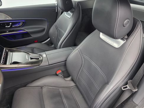 Used 2024 Mercedes-Benz AMG GT 55 image 11