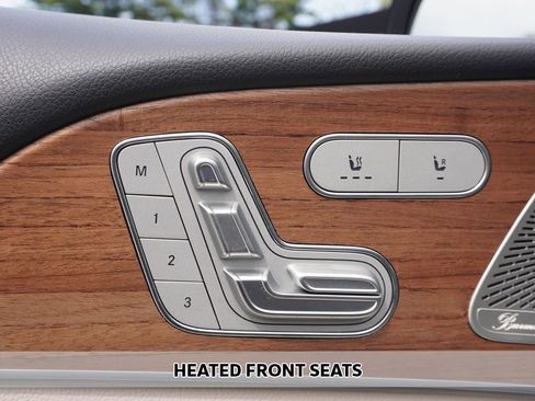 Used 2023 Mercedes-Benz GLE 350 4MATIC image 8