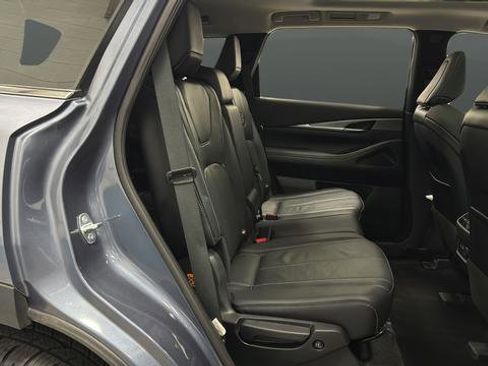 Used 2023 INFINITI QX60 Luxe AWD/4WD image 26