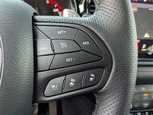 New 2026 Dodge Durango GT image 18