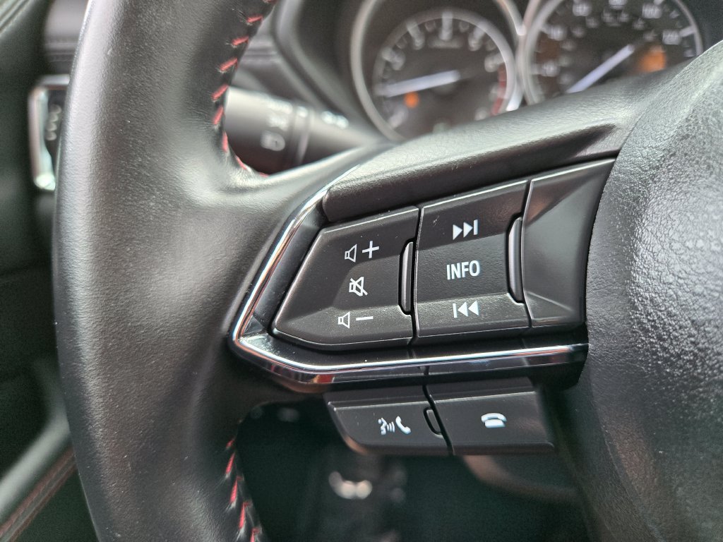 Used 2024 MAZDA CX-5 Carbon Edition AWD/4WD image 20