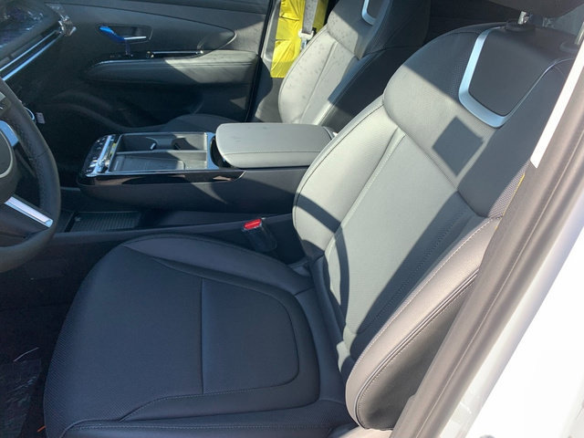 New 2026 Hyundai Tucson Limited AWD/4WD image 11