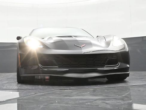 Used 2019 Chevrolet Corvette Z06 RWD image 27