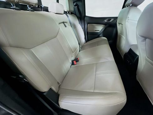 Used 2019 Ford Ranger Lariat w/ Technology Package AWD/4WD image 23