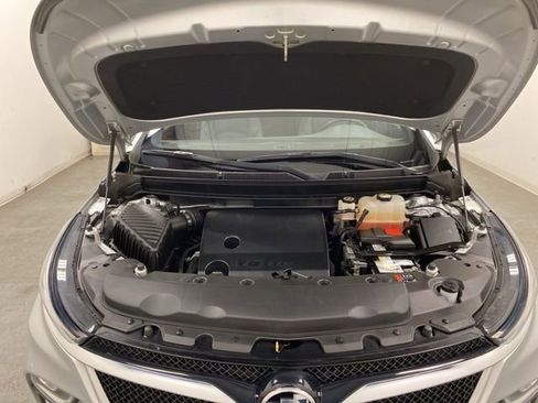 Certified 2022 Buick Enclave Essence w/ Experience Buick Package image 31