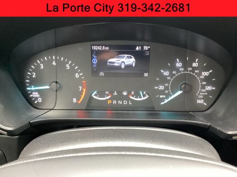 Used 2022 Ford Escape SE FWD image 15
