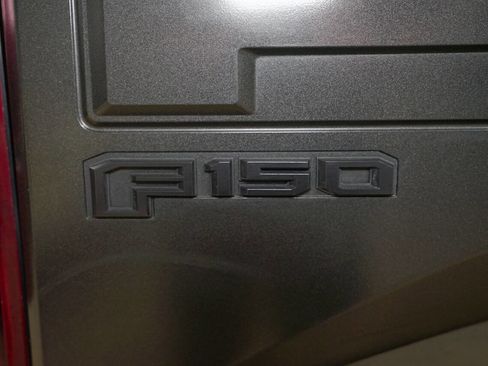 Used 2018 Ford F150 Raptor w/ Equipment Group 802A Luxury image 23