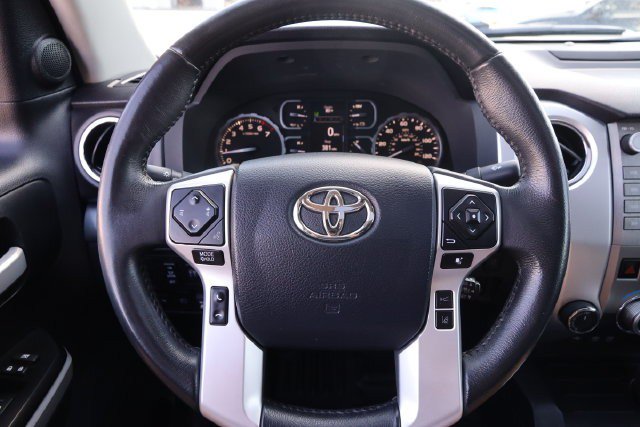 Used 2020 Toyota Tundra TRD Pro AWD/4WD image 11