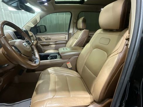 Used 2020 RAM 1500 Limited image 10