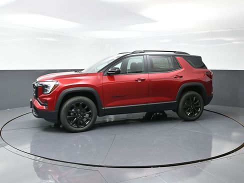 New 2026 GMC Terrain Elevation w/ Black Edition image 8