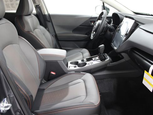 New 2026 Subaru Crosstrek 2.5i Limited AWD/4WD image 23