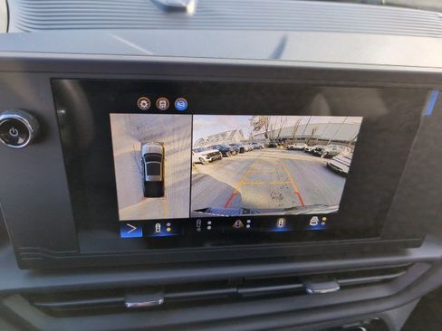 New 2024 Chevrolet Silverado EV W/T image 39