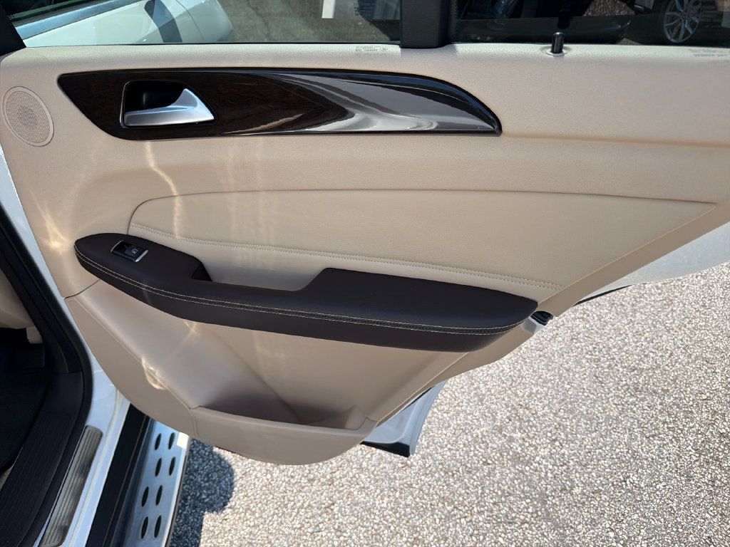 Used 2018 Mercedes-Benz GLE 350 w/ Premium 1 Package image 16