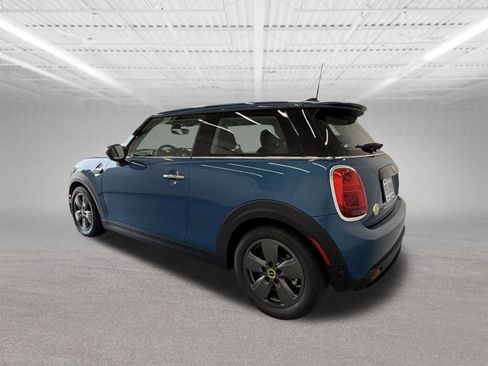 Used 2023 MINI Cooper SE FWD image 3