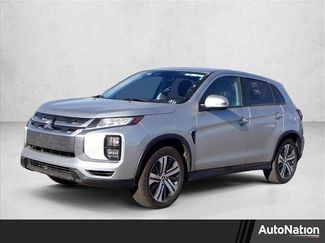 Used 2024 Mitsubishi Outlander Sport SE video 1