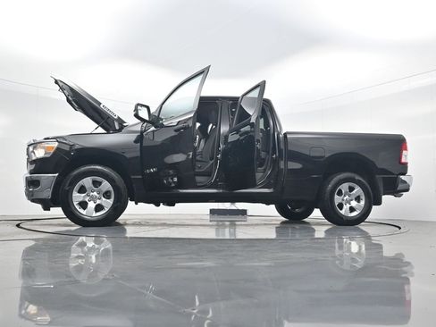 Used 2024 RAM 1500 Big Horn image 46