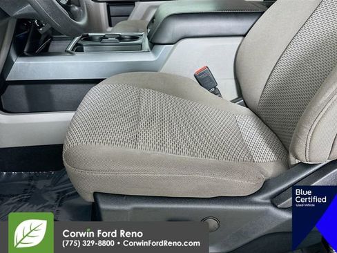 Certified 2020 Ford F250 XLT w/ XLT Premium Package image 23