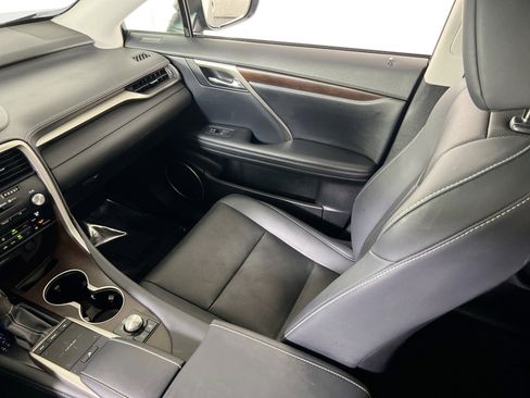 Used 2021 Lexus RX 350 w/ Premium Package image 24