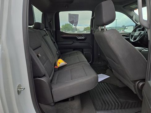 Used 2023 GMC Sierra 1500 Elevation AWD/4WD image 35