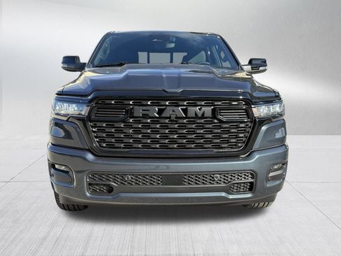 New 2026 RAM 1500 Big Horn image 2