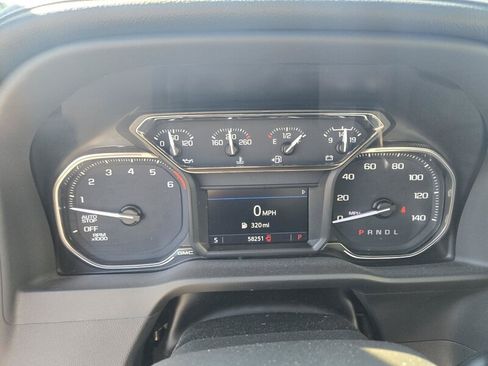Used 2022 GMC Sierra 1500 SLT RWD image 14