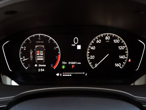 Used 2023 Honda Civic LX image 22