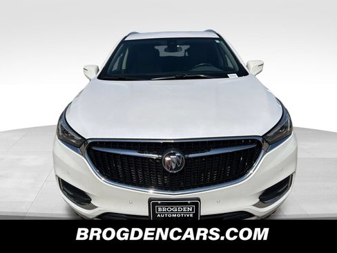 Used 2020 Buick Enclave Premium w/ Trailering Package, 5000 lbs. AWD/4WD image 8