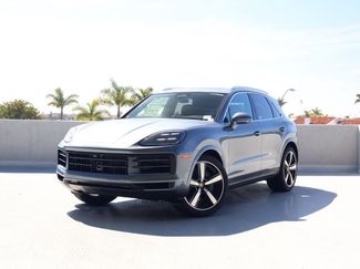New 2026 Porsche Cayenne video 1