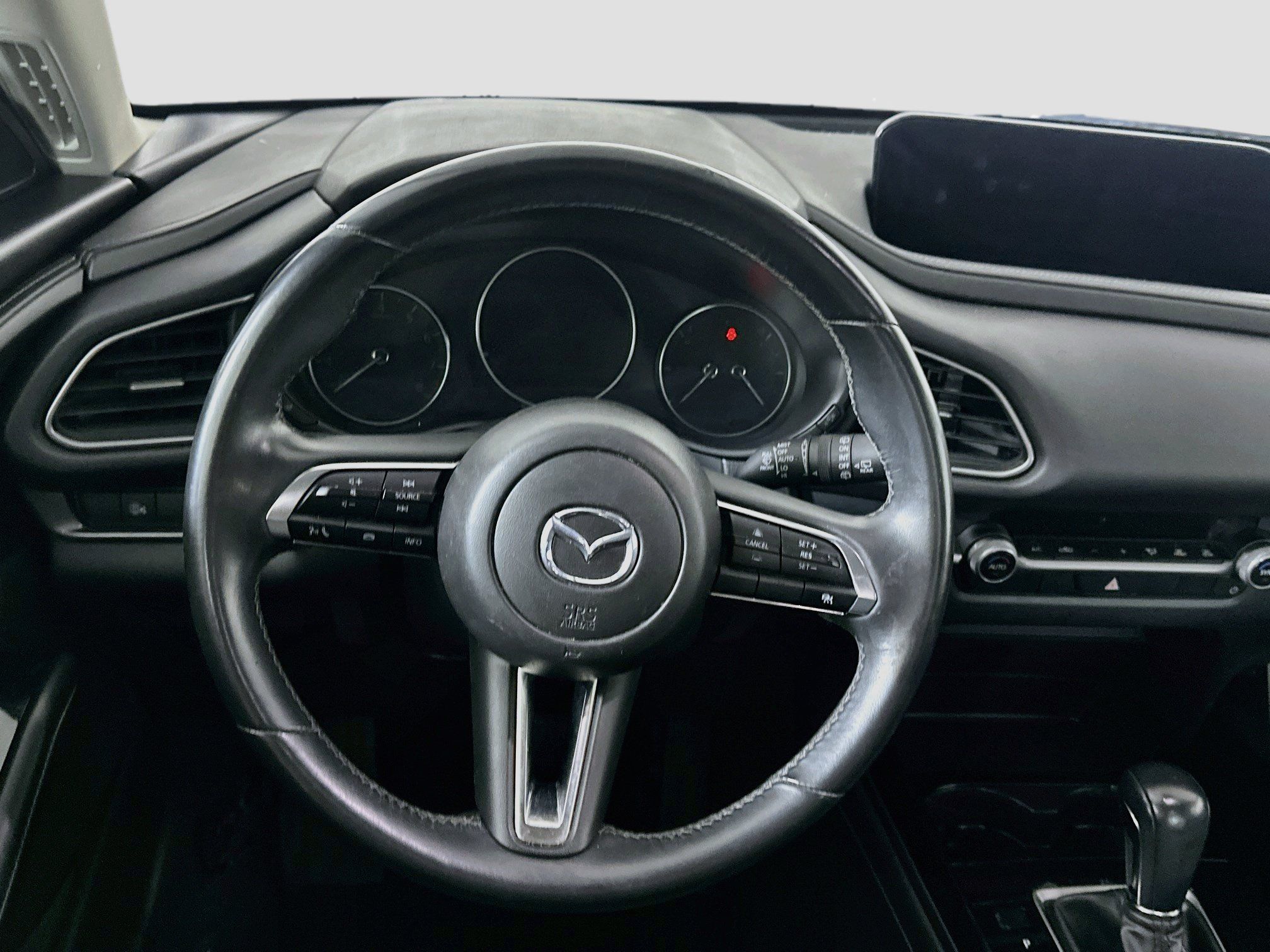 Used 2024 MAZDA CX-30 AWD 2.5 S w/ Select Sport Pkg image 17