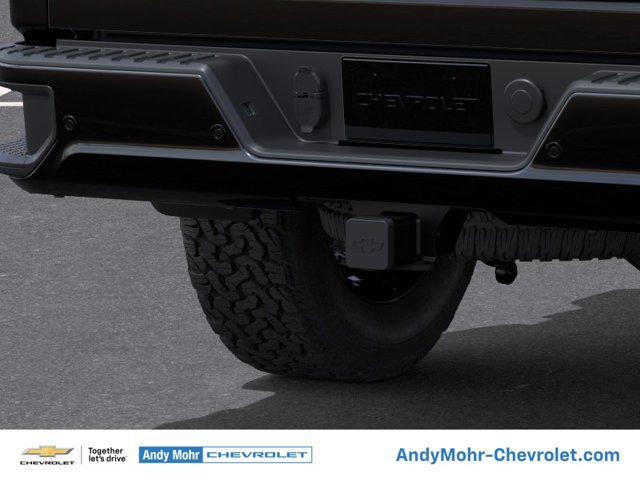 New 2026 Chevrolet Silverado 2500 High Country w/ High Country Premium Package AWD/4WD image 18