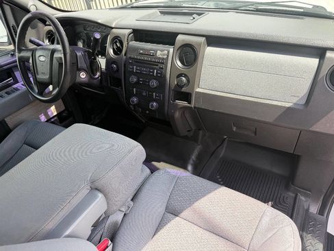 Used 2014 Ford F150 STX w/ Trailer Tow Package image 13