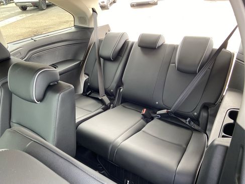 New 2026 Honda Odyssey Elite image 54