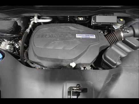 Used 2017 Honda Pilot EX-L image 20