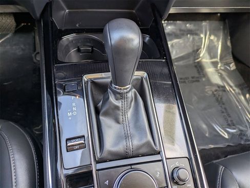 Used 2025 MAZDA CX-30 AWD 2.5 S w/ Preferred Package image 24