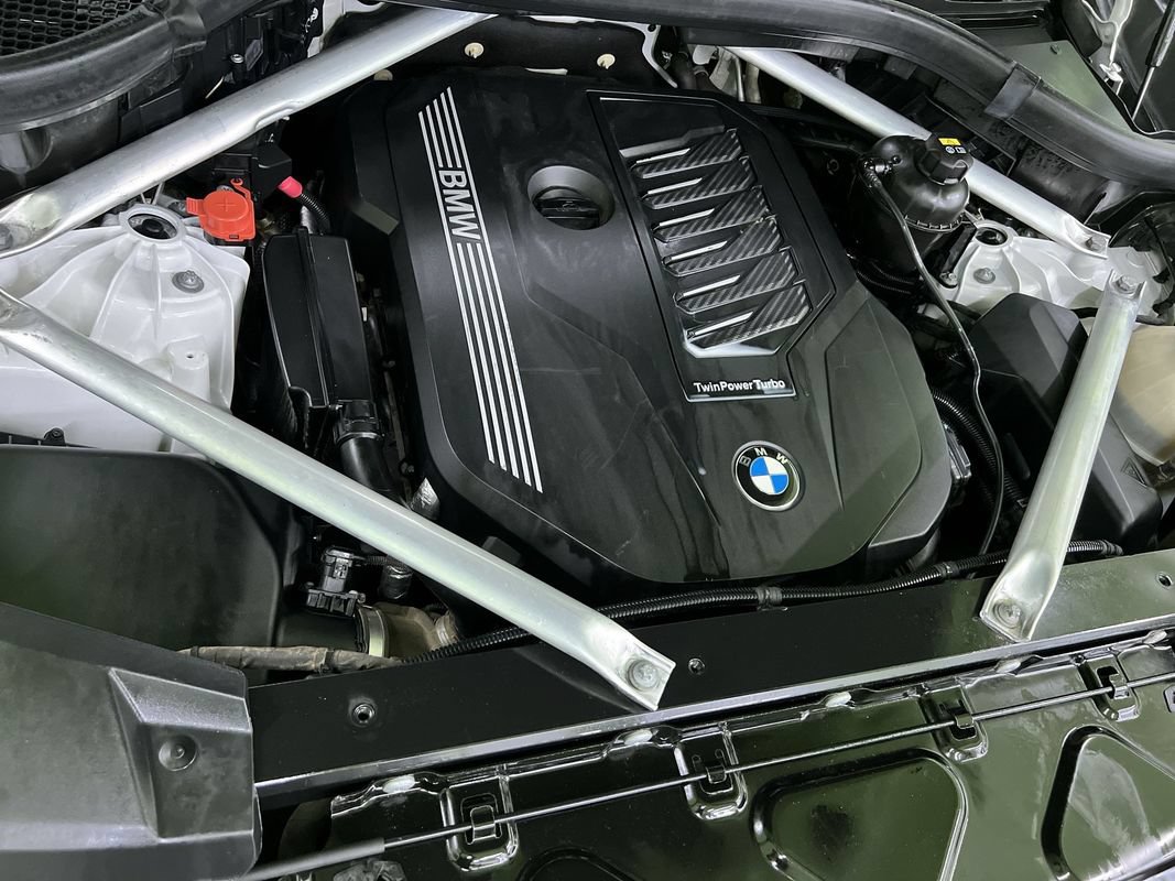 Used 2019 BMW X5 xDrive40i w/ Premium Package 2 AWD/4WD image 31