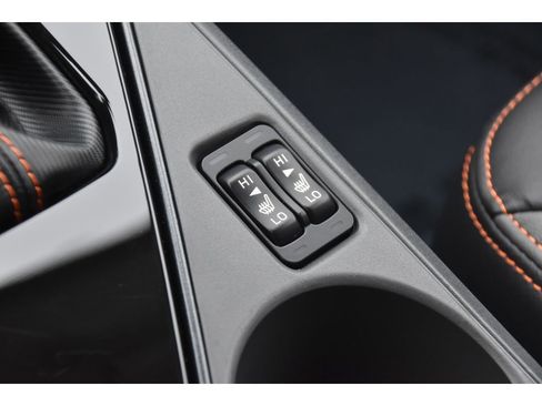 Certified 2025 Subaru Crosstrek 2.5i Limited w/ Popular Package #4A image 34