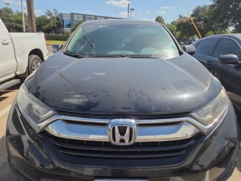 Used 2019 Honda CR-V LX image 2