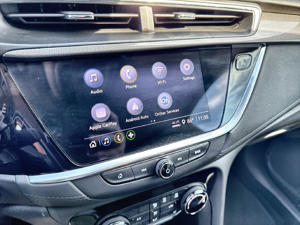 Certified 2023 Buick Encore GX Preferred w/ Cold Weather Comfort Package FWD image 28
