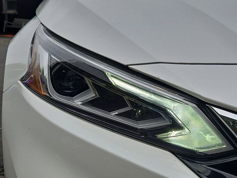 Used 2021 Nissan Altima 2.5 SL image 9