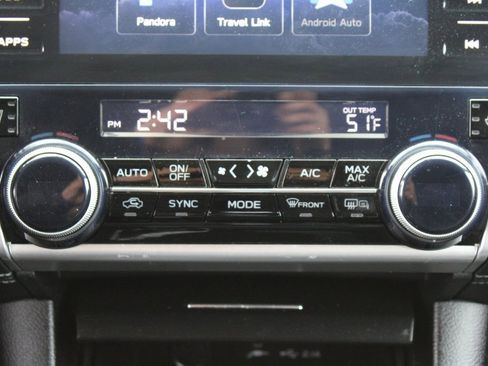 Used 2019 Subaru Outback 3.6R Limited image 17