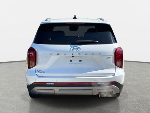 Used 2025 Hyundai Palisade SEL image 6