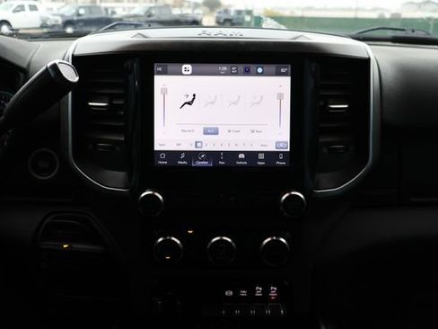 Used 2022 RAM 2500 Lone Star w/ Level A Equipment Group image 13