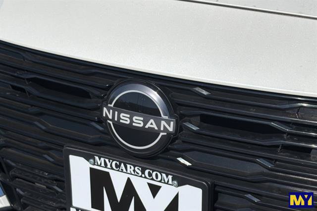 Used 2024 Nissan Altima 2.5 SV FWD image 33